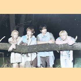 SHINee