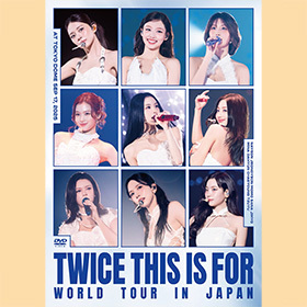 TWICE