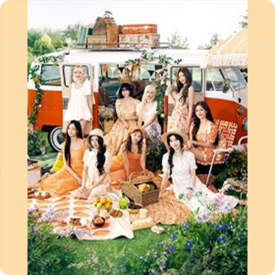 TWICE