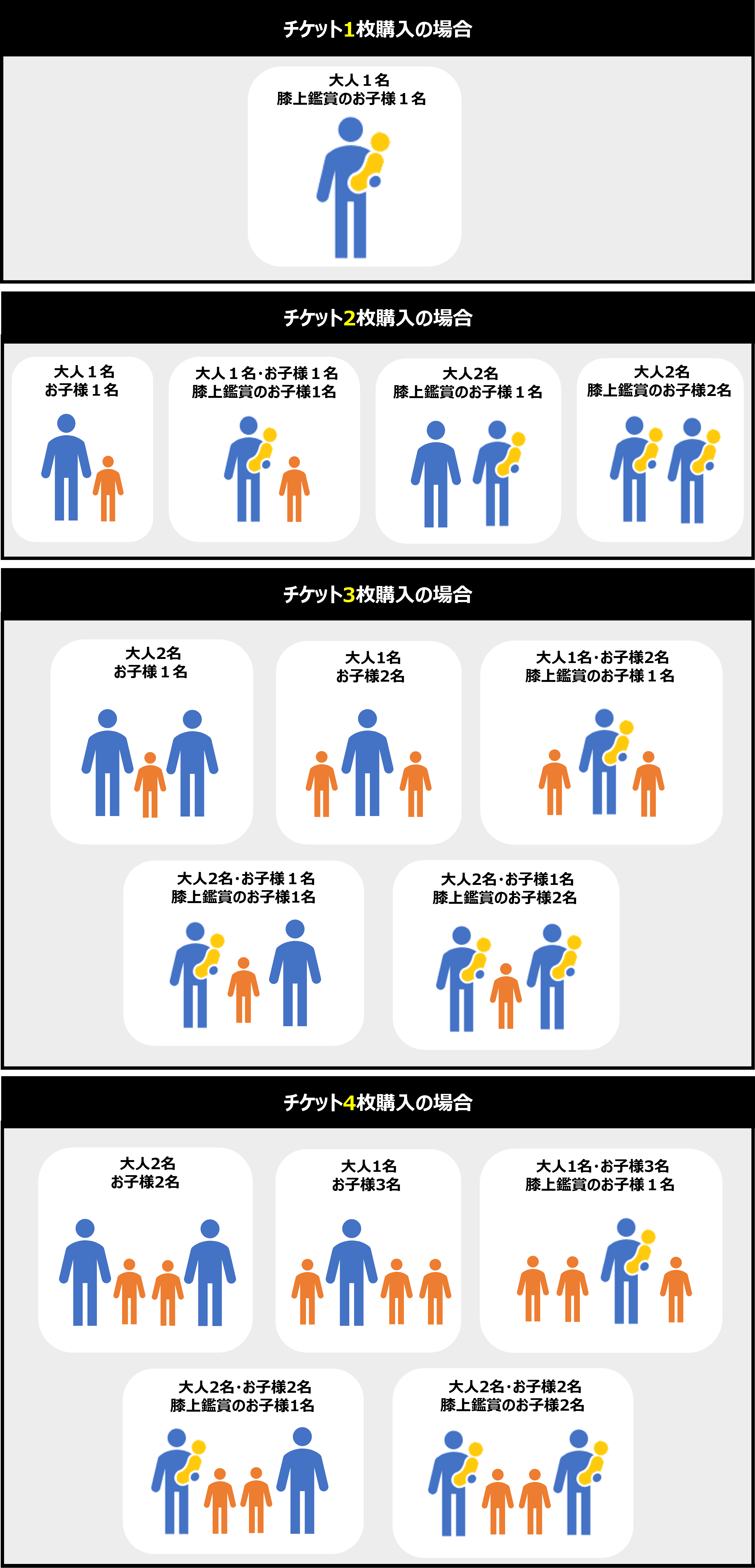 ナオト・インティライミ LIVE TOUR 2026｜ticket board