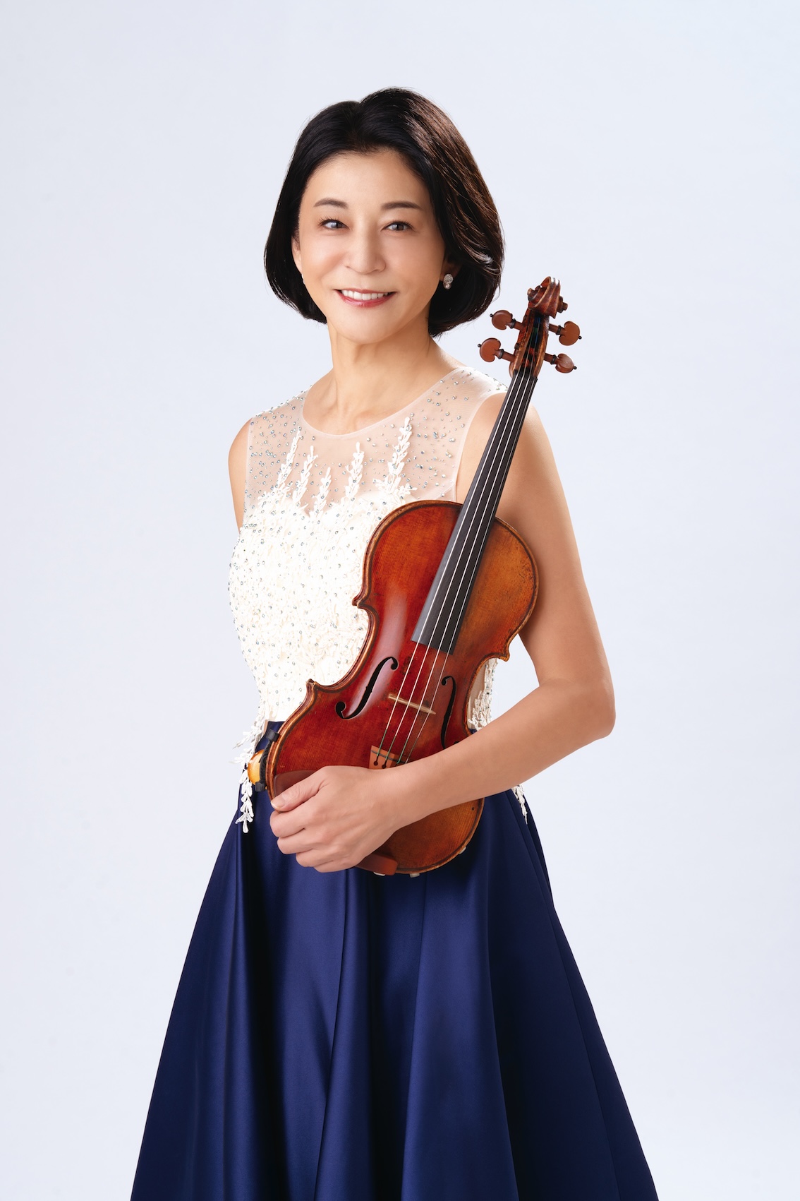 りく様꙳★*ﾟサイン入り✩.*˚高嶋ちさ子 12人のヴァイオリニスト 高嶋ちさ子12人のヴァイオリニスト | イベントを探す | 兵庫