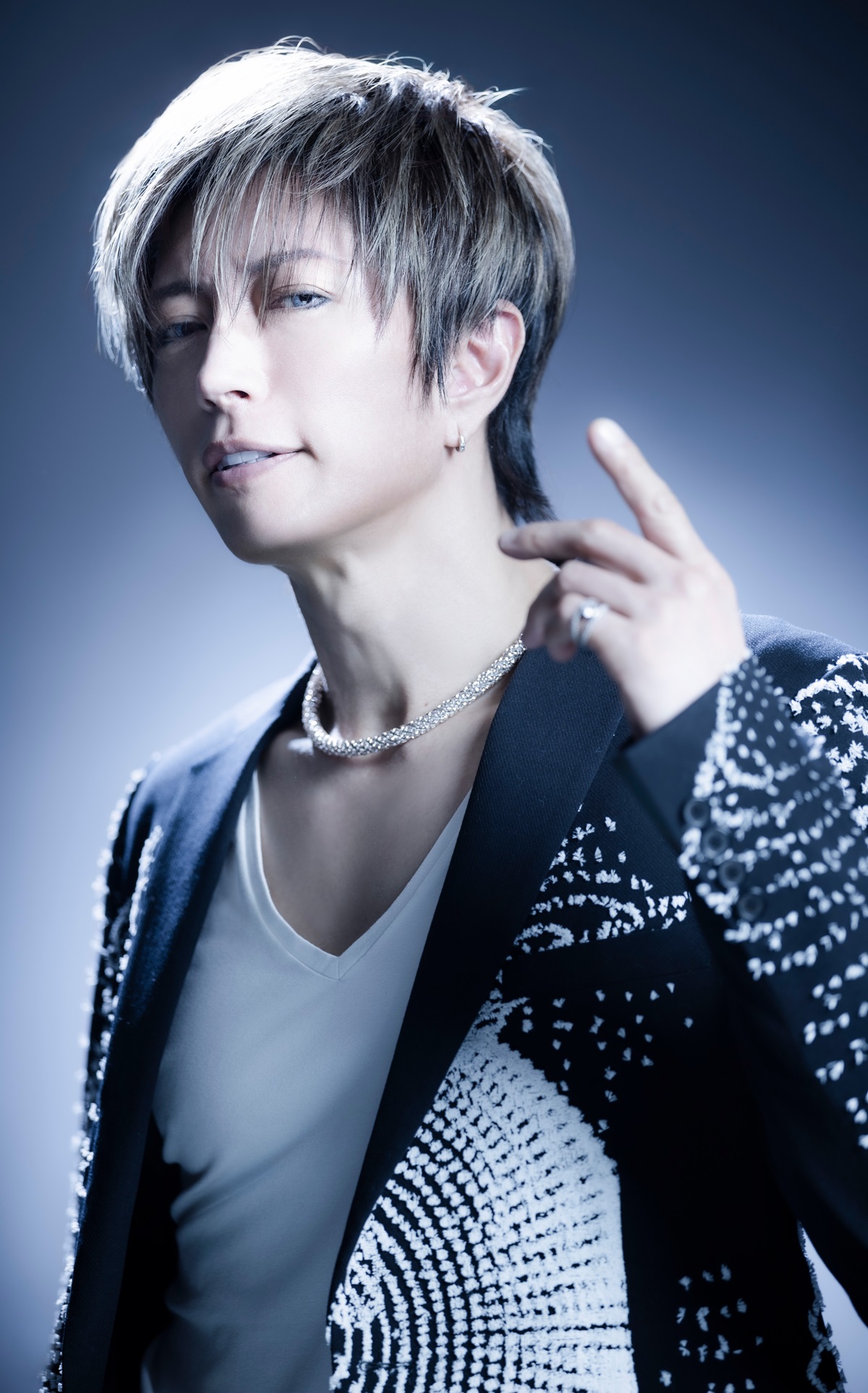 pikapikabu　GACKTチケット 20f83d5ec0a71fc092f06a9ac02047