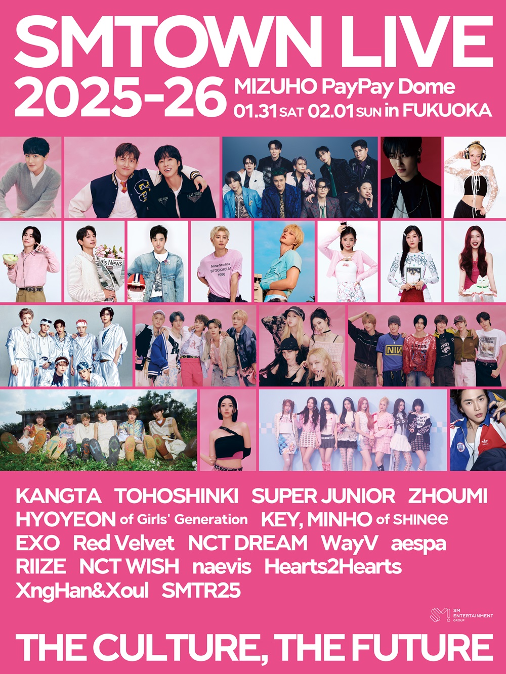 nct wisリク　SMTOWN LIVE 2025 in TOKYO　会場特典 NEWS | NCT Website