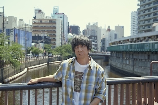 山崎まさよし YAMAZAKI MASAYOSHI 30th Anniversary Tour “僕は