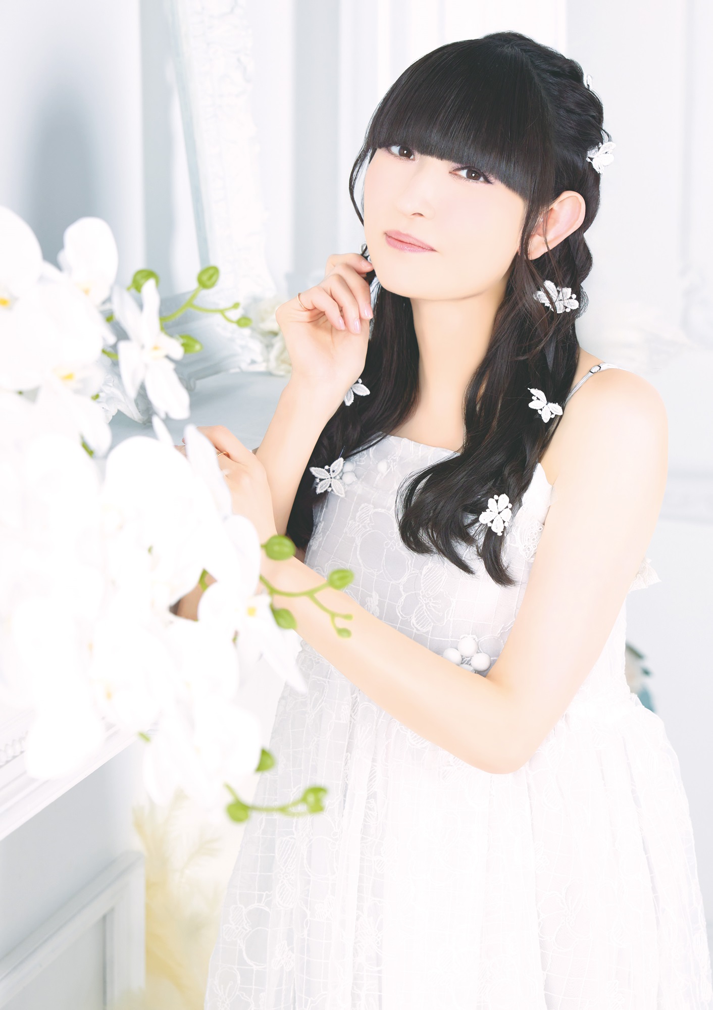 田村ゆかり ライブツアースタッフ用　アクセスオールエリアパス 田村ゆかり LOVE LIVE 2025 *Wonderful Happiness*｜ticket board