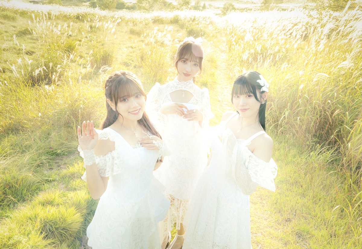 ClariS SPRING TOUR 2026 ｜ticket board