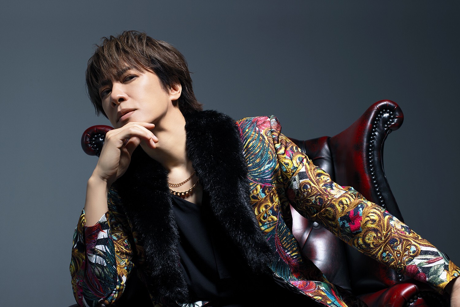 HIROYUKI TAKAMI LV TOUR 2026 Solo Solo FOLLOW THE WIND｜ticket board