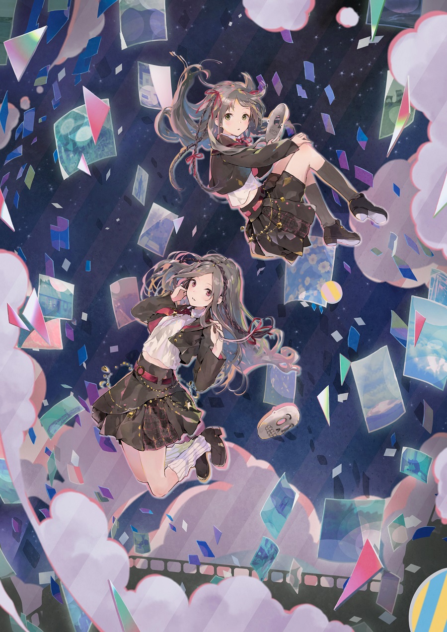 ClariS AUTUMN LIVE 2023 ～Arcanum～ 定価トレード | ticket board