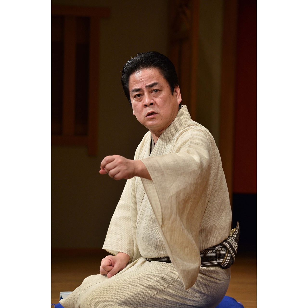 立川談春